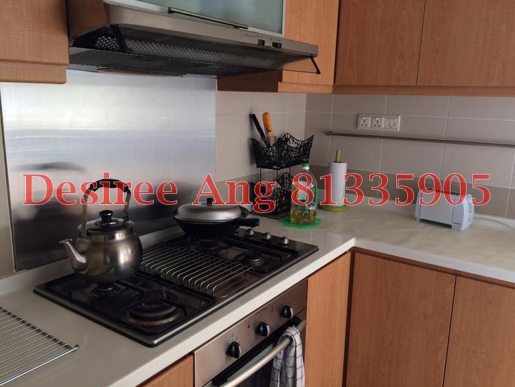 Changi Rise Condominium (D18), Condominium #125164772